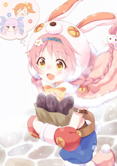ミミ プリコネ とは ミミとは 単語記事 ニコニコ大百科