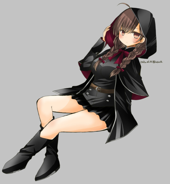 神州丸 Inscco さんのイラスト ニコニコ静画 イラスト
