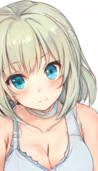 きょぬー ゲスト さんのイラスト ニコニコ静画 イラスト