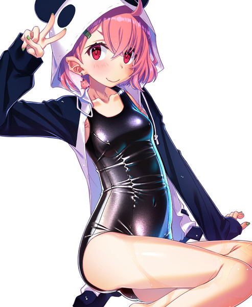 笹木咲 さくやついたち さんのイラスト ニコニコ静画 イラスト