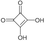 スクアリン酸