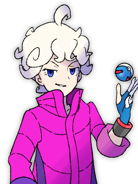 ビートくん Tniki さんのイラスト ニコニコ静画 イラスト