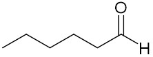 ヘキサナール