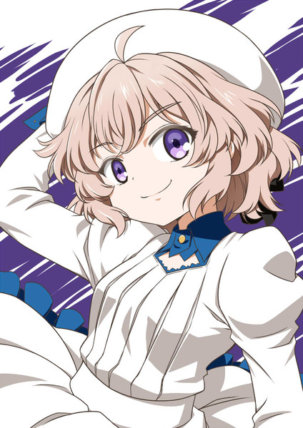 琴子ちゃん 赤穂老師 さんのイラスト ニコニコ静画 イラスト