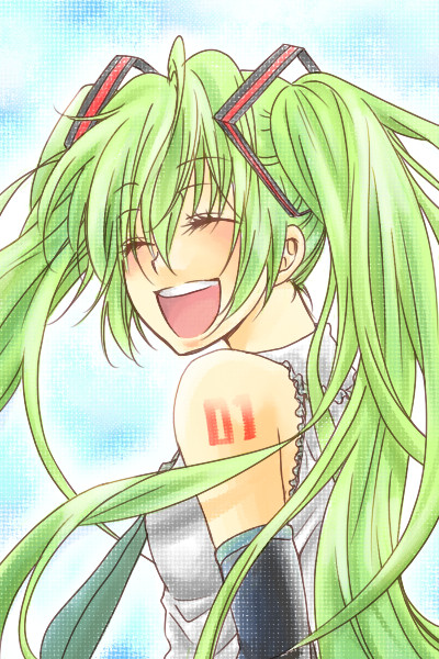 すまいるっ リョウ さんのイラスト ニコニコ静画 イラスト