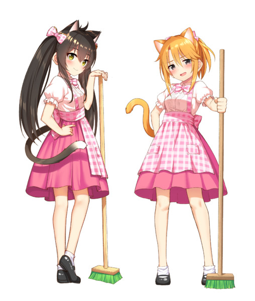 ケモ耳ビートシューター