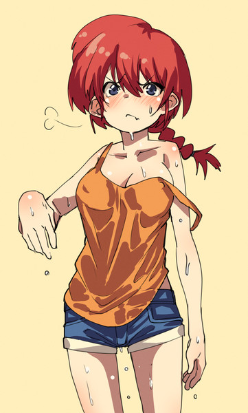 らんま Fu Ta さんのイラスト ニコニコ静画 イラスト