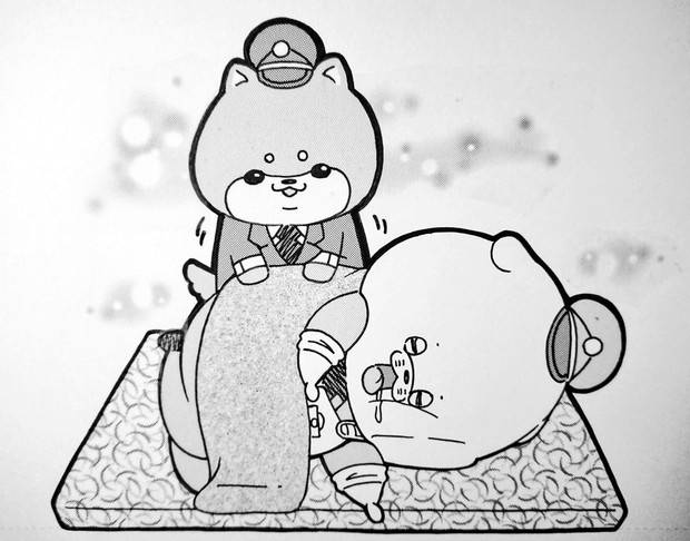 スポーツアロマの日でした はまお さんのイラスト ニコニコ静画 イラスト