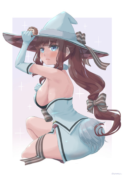 滝本ひふみ いんすたんと さんのイラスト ニコニコ静画 イラスト