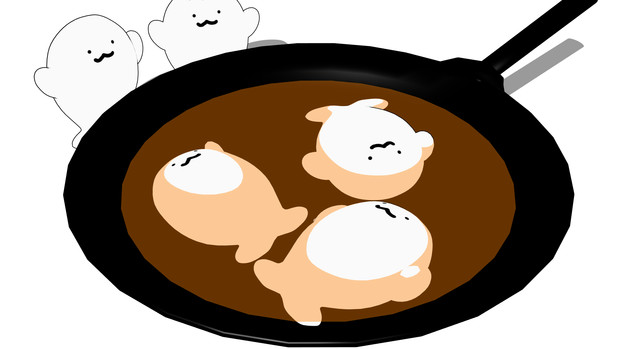 あいきゃんふらいのふらい 榛かしば さんのイラスト ニコニコ静画 イラスト