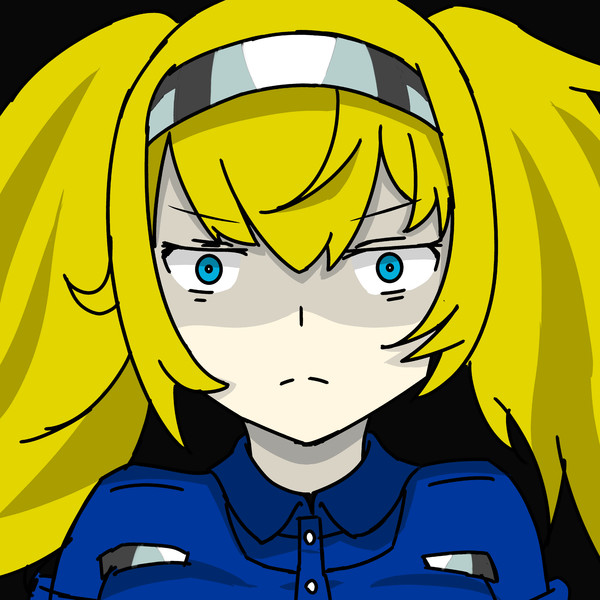ヘイ！ガンビー（二度目）