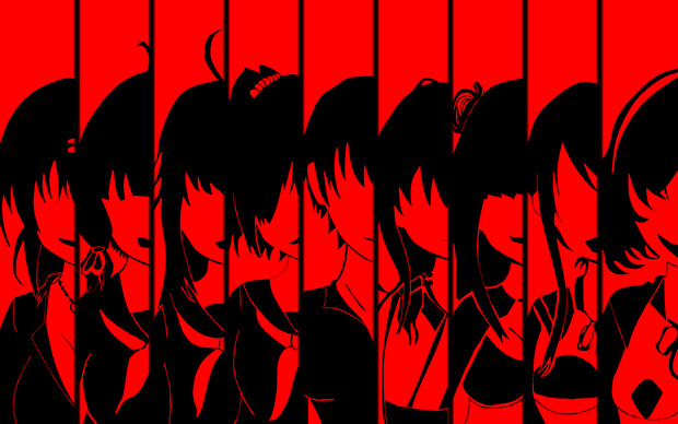 クニンの英雄 帰宅部部長 さんのイラスト ニコニコ静画 イラスト