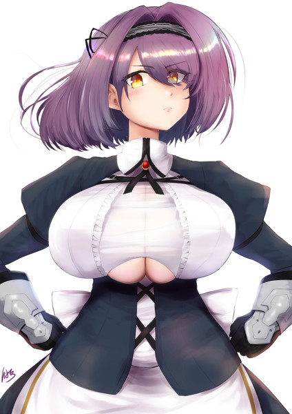 グロスター アズールレーン とは グロスターとは 単語記事