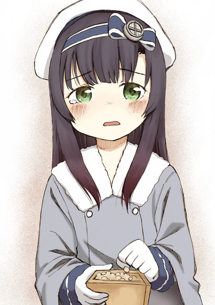 節分松輪 い吹 さんのイラスト ニコニコ静画 イラスト