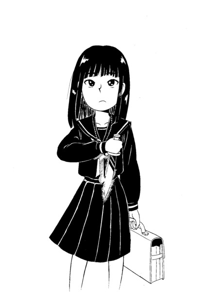 吸血鬼ハンター 古代のグラタン さんのイラスト ニコニコ静画 イラスト