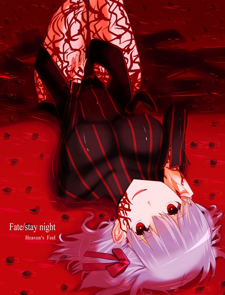 Fate Staynight Nicosub静画