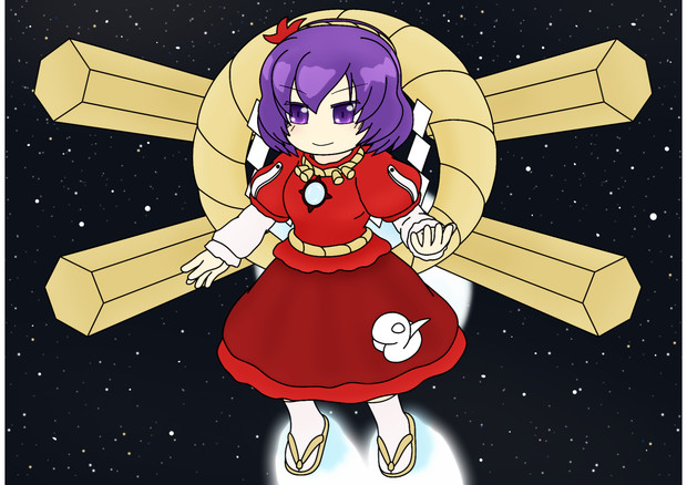 起動幻想機カナダムエックス