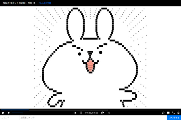 敬語うさぎ Sugisaki さんのイラスト ニコニコ静画 イラスト