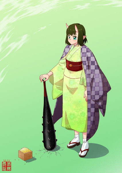立春 分隊長 さんのイラスト ニコニコ静画 イラスト
