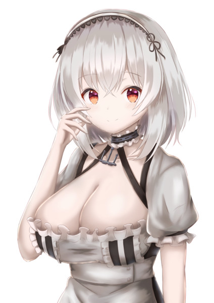 シリアス まか さんのイラスト ニコニコ静画 イラスト