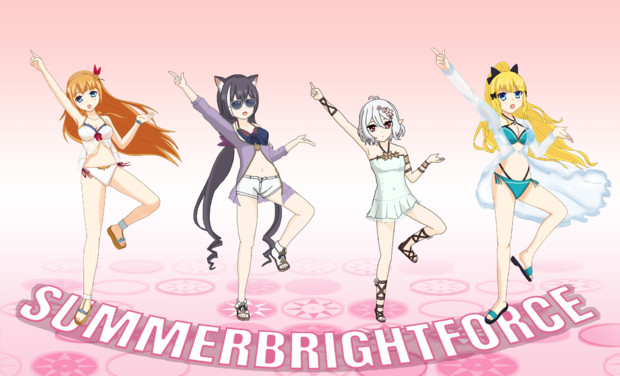 神様もあきれるようなポーズ ﾔﾏｾﾅﾂｷ さんのイラスト ニコニコ静画 イラスト