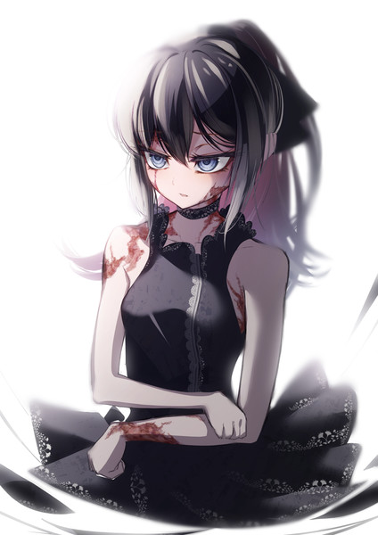 王者の風格 Nicosub静画