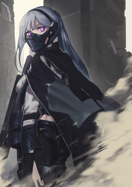 Ak12 Fixro2n お仕事募集中 さんのイラスト ニコニコ静画 イラスト