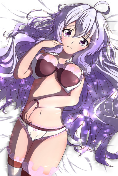 戦姫絶唱シンフォギア 雪音クリス Another しゅまし さんのイラスト ニコニコ静画 イラスト