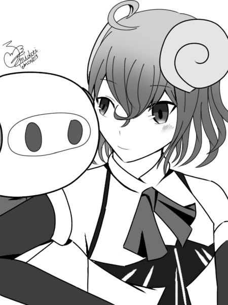 アマゾネスceoイベお疲れさまでした 碧檸檬 さんのイラスト ニコニコ静画 イラスト