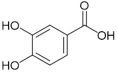 プロトカテク酸 / ことり さんのイラスト ニコニコ静画 (イラスト)