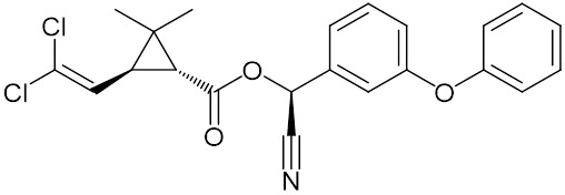 シペルメトリン / ことり さんのイラスト ニコニコ静画 (イラスト)