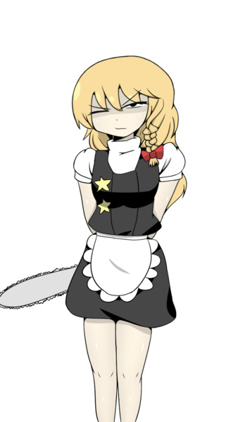 不機嫌なsz姉貴 えむえむ さんのイラスト ニコニコ静画 イラスト