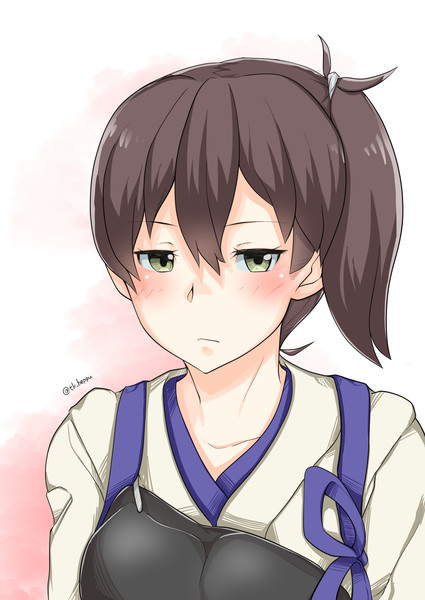 加賀しゃん ヘップ さんのイラスト ニコニコ静画 イラスト