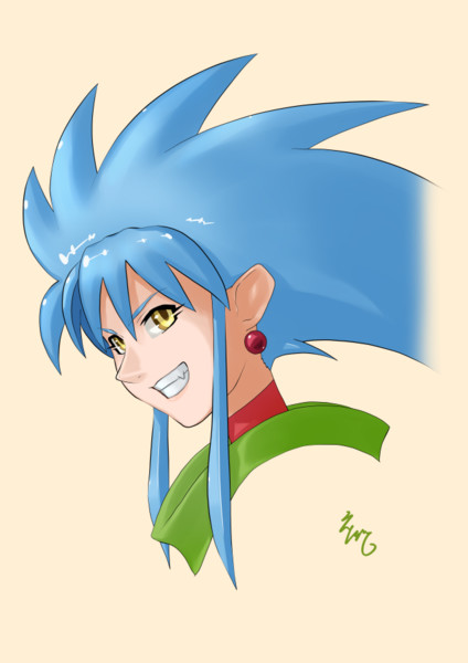 魎呼さん(2020年2月5日)