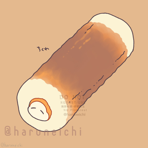 ちくわ ワドルディ ハルネ さんのイラスト ニコニコ静画 イラスト