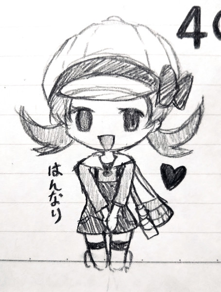 Hgss Nicosub静画