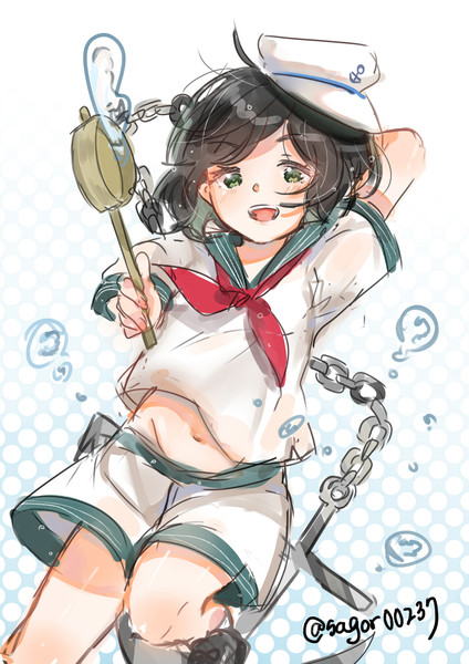ムラサ船長 W さんのイラスト ニコニコ静画 イラスト