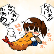 ニコニコ静画 イラスト