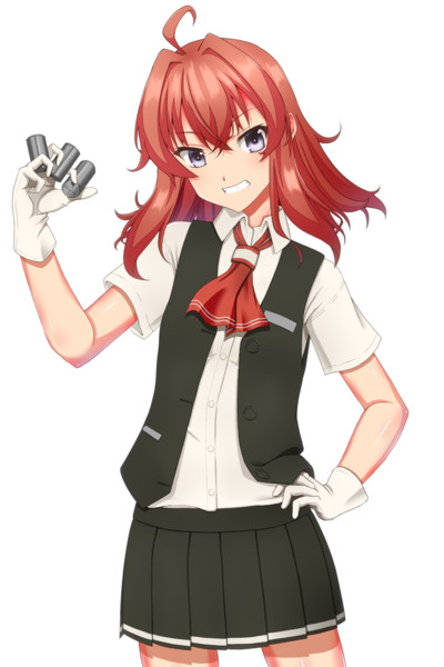 嵐 免導草狩 さんのイラスト ニコニコ静画 イラスト