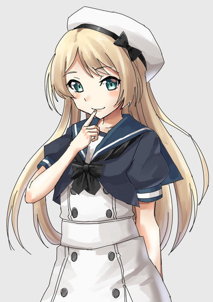 物欲しげなジャーヴィス / マユラ さんのイラスト - ニコニコ静画 ...