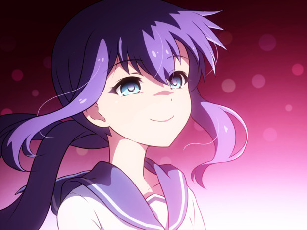 あお シロサト さんのイラスト ニコニコ静画 イラスト