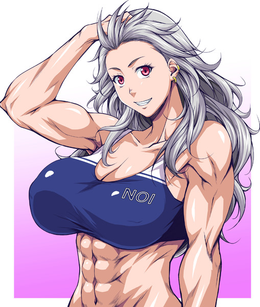 能井 / kick_yah さんのイラスト ニコニコ静画 (イラスト)