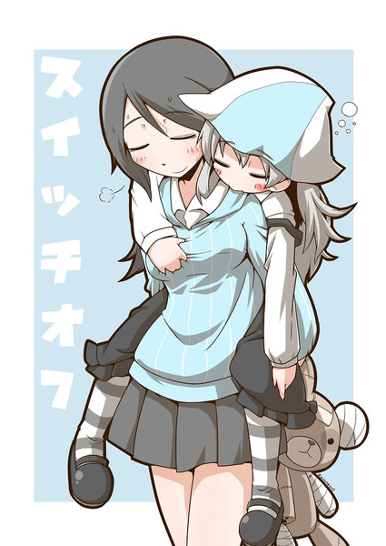 すぴー 残念な人 さんのイラスト ニコニコ静画 イラスト