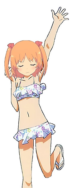 春咲千和 犬ボーガス さんのイラスト ニコニコ静画 イラスト
