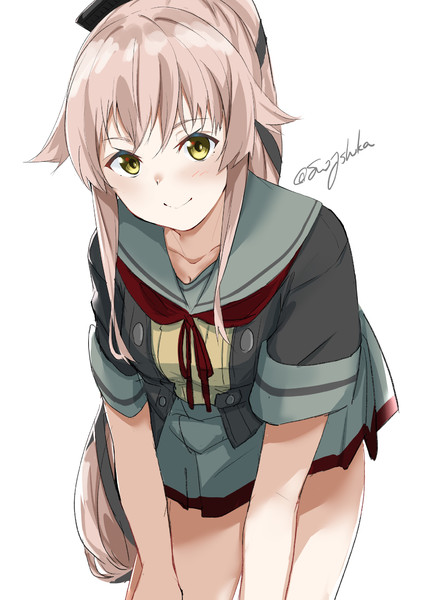 由良 鹿谷 さんのイラスト ニコニコ静画 イラスト