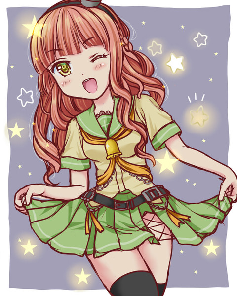 デロイテル / いずみ沙羅 さんのイラスト ニコニコ静画 (イラスト)