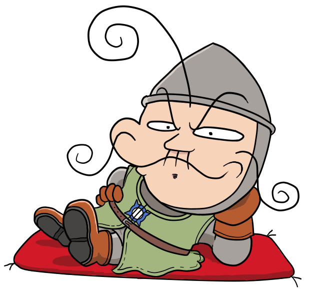 Dq7 メルビン校長 じーさん ごりゅんぴー パロ絵中心 さんのイラスト ニコニコ静画 イラスト