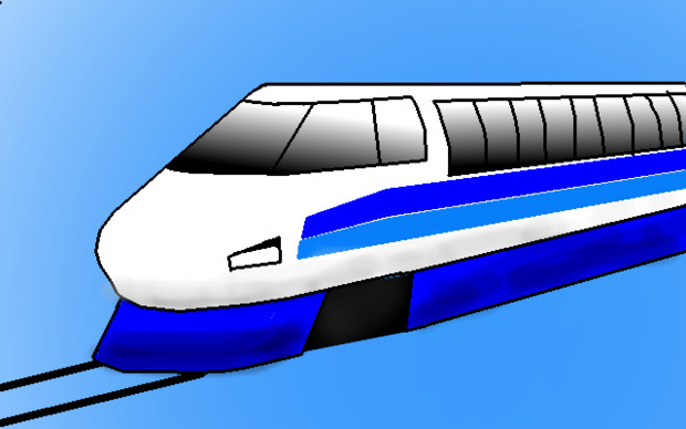 叶わなかった夢 それはスーパーひかり 移動販売戦車lv 2 さんのイラスト ニコニコ静画 イラスト