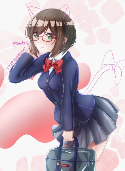 アイドルマスターシンデレラガールズ 前川みくさん かぎん さんのイラスト ニコニコ静画 イラスト