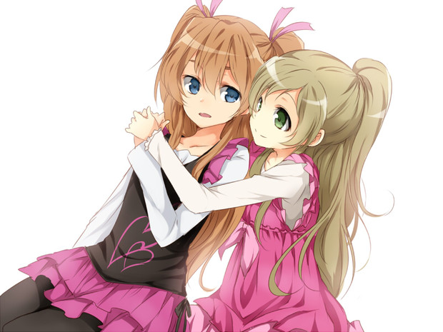 ひびかな 真琉樹 さんのイラスト ニコニコ静画 イラスト